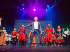 Open World снова в гостях в Лейпциге