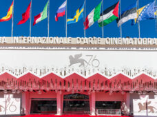 Венеция: красота и традиции, кино и звёзды