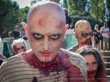 Зомби завоевывают 76 Венецианский кинофестиваль