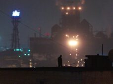 Украинский «Атлантис» победил в «Горизонтах»