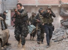 «Мосул» – фильм о войне был представлен на 76 Венецианском кинофестивале