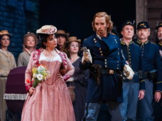 Оперные звезды и Лейпциг