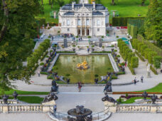 Жемчужина Баварии