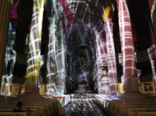 Лейпциг отметил юбилей мирной революции