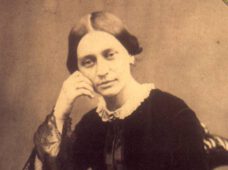 Цветы для Клары 