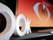 DOK Leipzig: о политике, коррупции и миграции