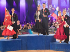 Магия танца