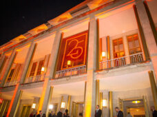 Opernball 2019 in Leipzig