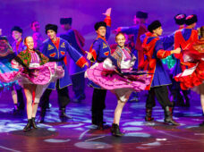 Дружба на языке музыки