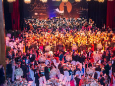 «Сладкая жизнь» в опере Лейпцига