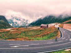 Исчезающая красота