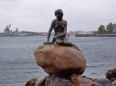 Программа поездки в Швецию, Норвегию, Данию 12-16 мая 2021 г.