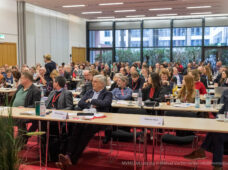 MOST war beim 33. Journalismustag der dju in ver.di dabei