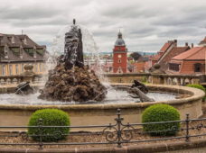 Гота 01.05.2020 поездом. План поездки в Готу 01.05.2020.