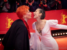 Berlinale 2020: Veränderungen und Frauen in der Kinoindustrie