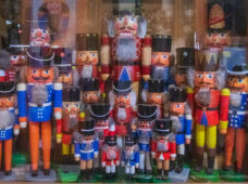 Сказочный мир Щелкунчика