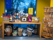 Старейшие макароны родом из Саксонии