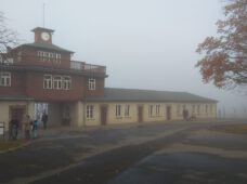 Бухенвальд: они погибли, чтобы жили мы