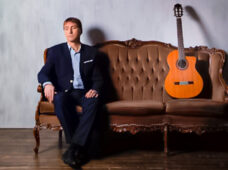 15 марта 2020 в 17:00 в помещении Общества «МОСТ» Роман Ланкин