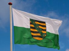 В Саксонии вводятся новые меры по защите от короновируса