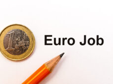 EINEUROJOB – у нас новые вакансии!
