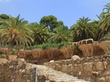 Hola, солнечная Барселона!