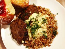 LBK e.V. предлагает бесплатные обеды для пожилых людей в Лейпциге