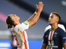 РБ Лейпциг: в полушаге от мечты