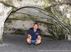 Песчаные хижины Гарца