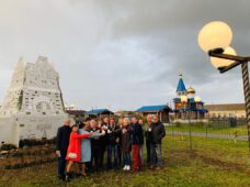 «Лейпциг на Урале» год спустя