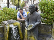 Призраки мира денег. Неугомонный покойник