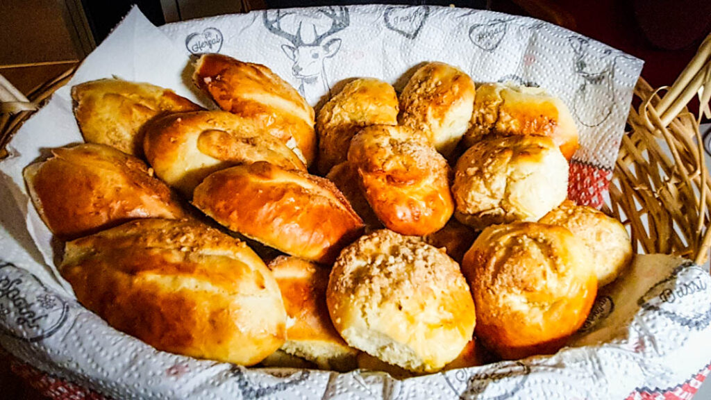 LBK e.V. предлагает свежую выпечку в Лейпциге