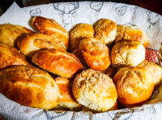 LBK e.V. предлагает свежую выпечку в Лейпциге