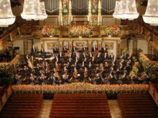 Neujahreskonzert der Wiener Philharmoniker