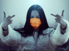 Corona und das Fernsehen