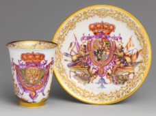 Магия мейсенcкого фарфора