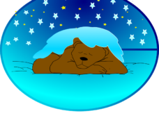 Deutschland bleibt im Corona-Winterschlaf!