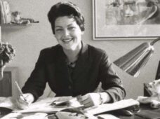 Энне Бурда: необычная жизнь королевы мод