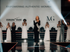 Мисс Германия-2021: внешность – не главное