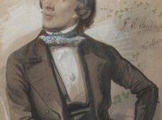 Сказочный мир Андерсена