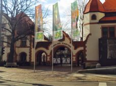 Elefant, Tiger & Co. müssen warten…