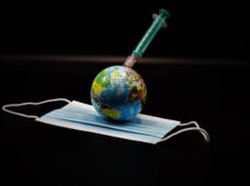 Impfen – nicht bei uns?