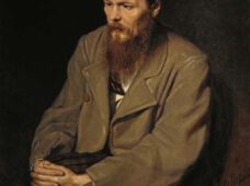 «У нас – русских – две родины: наша Русь и Европа…»