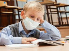 Новые корона-правила в Саксонии с 1 апреля