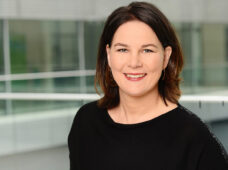 Wieder eine Kanzlerin?