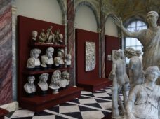 Музеи вновь закрыты, Ночь музеев отменена