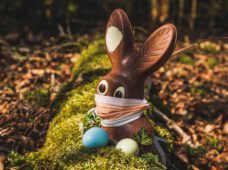 Ostern mit Corona. Und danach?