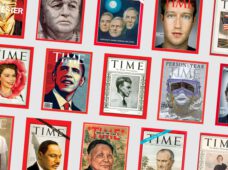 Журнал Time назвал Топ-100 самых влиятельных компаний