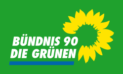 Bündnis 90 Grüne