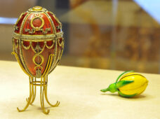 Карл Фаберже – легенда ювелирного искусства